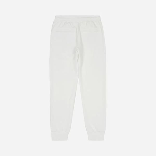 Calca Jogger Fila Homem Branco - Fila Bb Logo Portugal Lisboa,GNVU-01256